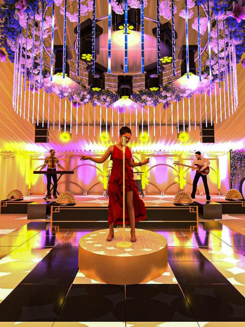 Event Planning Photo